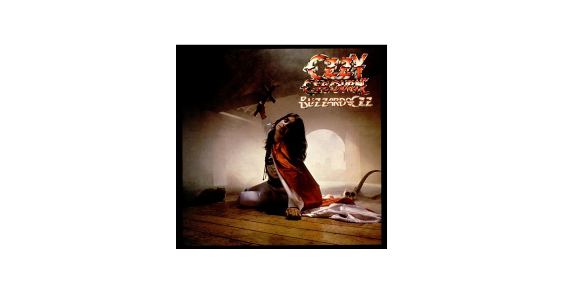Blizzard Of Ozz - Amazon.com Music