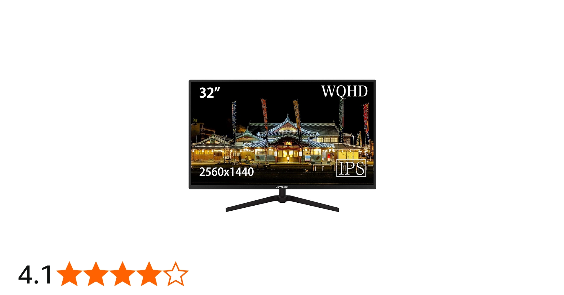 Amazon.co.jp: WQHD(ワイドクアッドハイビジョン) 2,560×1,440ドット