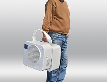 Amazon | COIZUMI(コイズミ) ポータブルクーラー[ラ・クール]本体