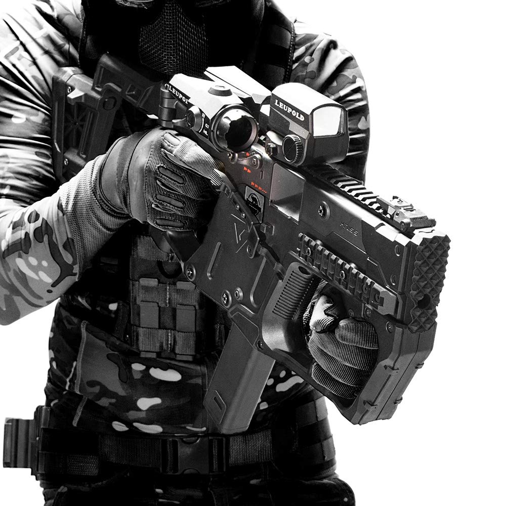 Amazon | [LayLax][ベクター ストライクアドバンスドグリップ