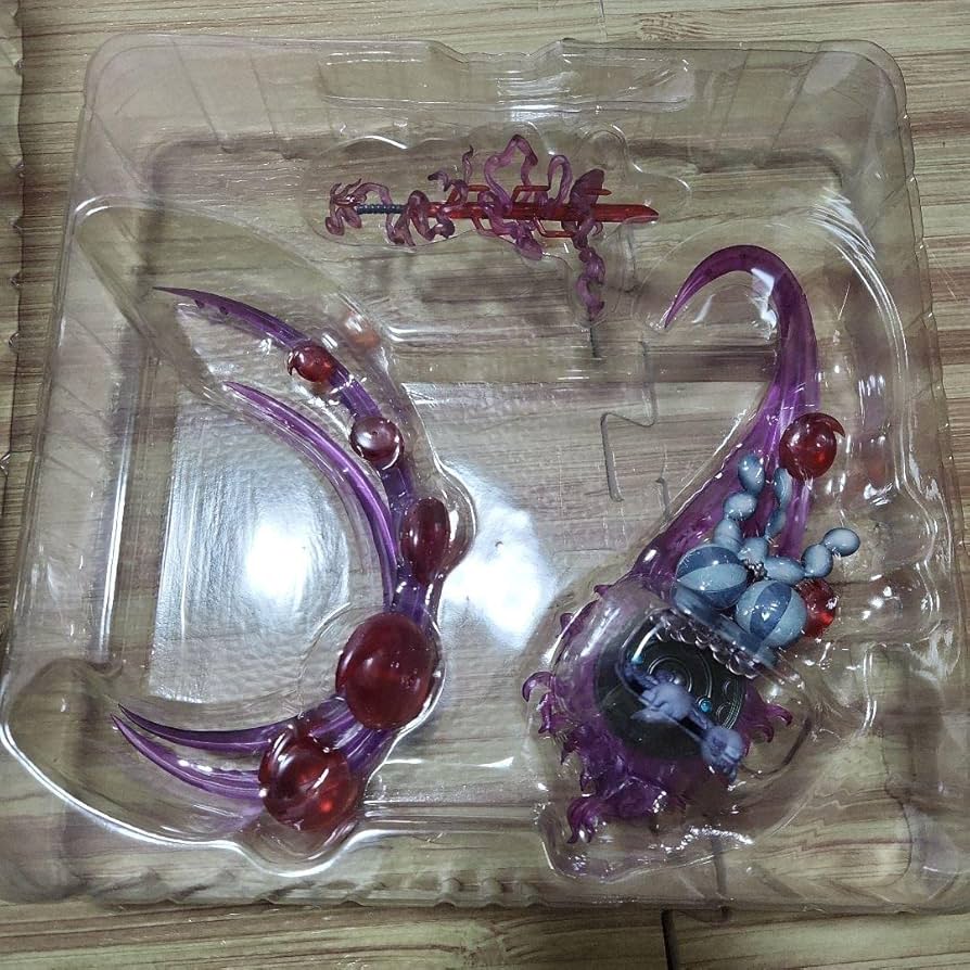 Amazon.co.jp: モンスト イザナミ零 200体限定フィギュア : おもちゃ