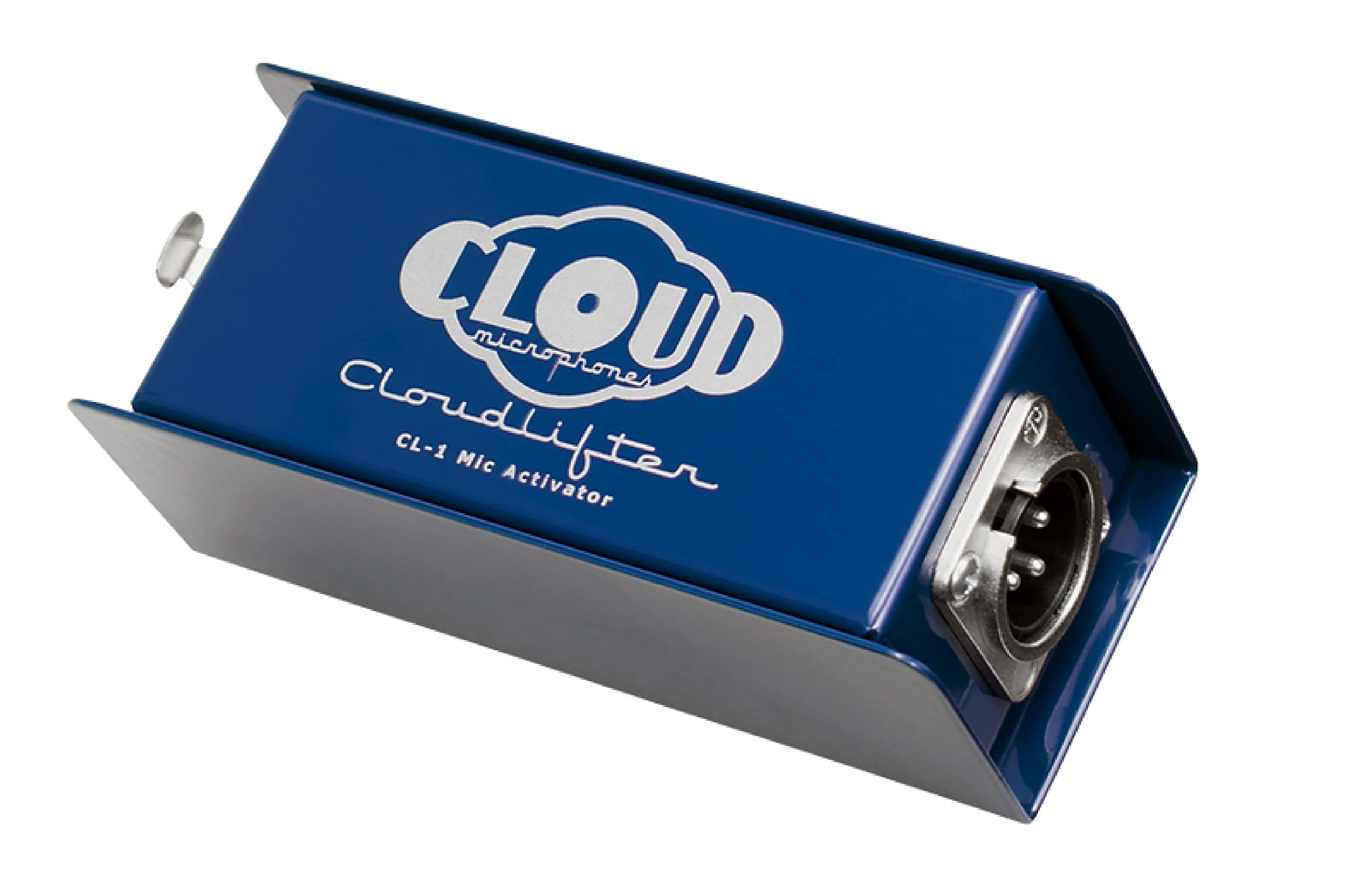 Amazon | Cloudlifter CL-1 Cloud Microphones 《圧倒する透明感