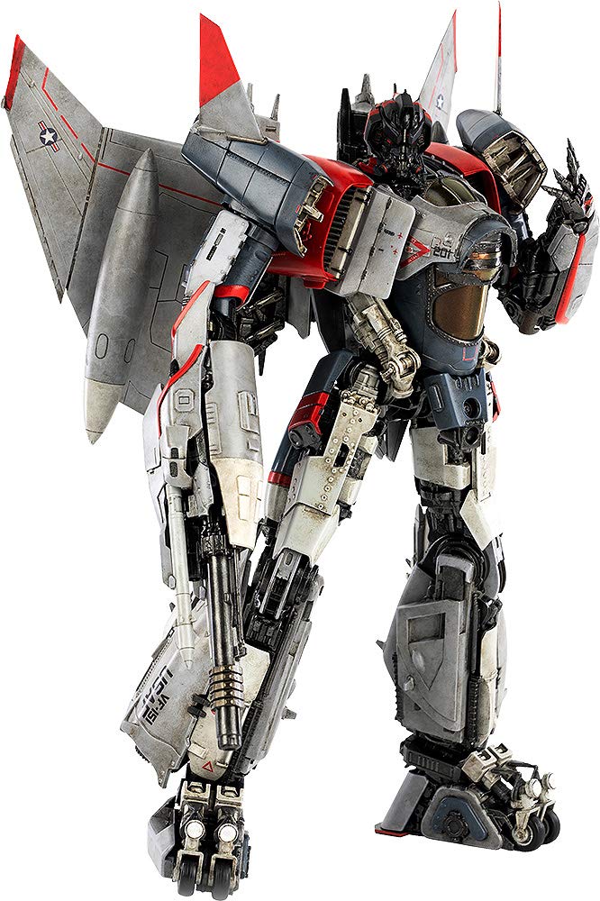 Amazon | BUMBLEBEE [バンブルビー] DLX SCALE BLITZWING [DLXスケール