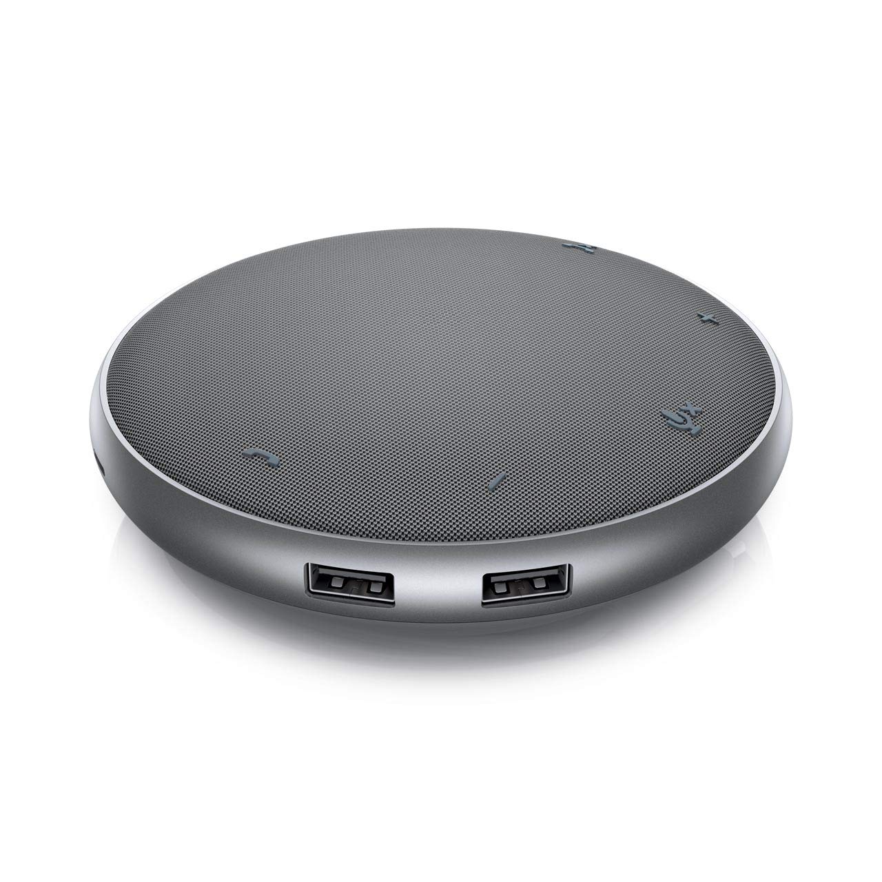 Amazon.com: Dell MH3021P Mobile Adapter Speakerphone, Grey