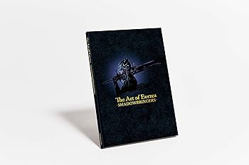 Amazon.co.jp: ファイナルファンタジーXIV: 漆黒のヴィランズ