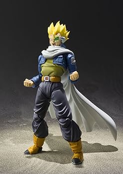 Amazon.co.jp: TAMASHII NATIONS S.H.フィギュアーツ ドラゴンボール