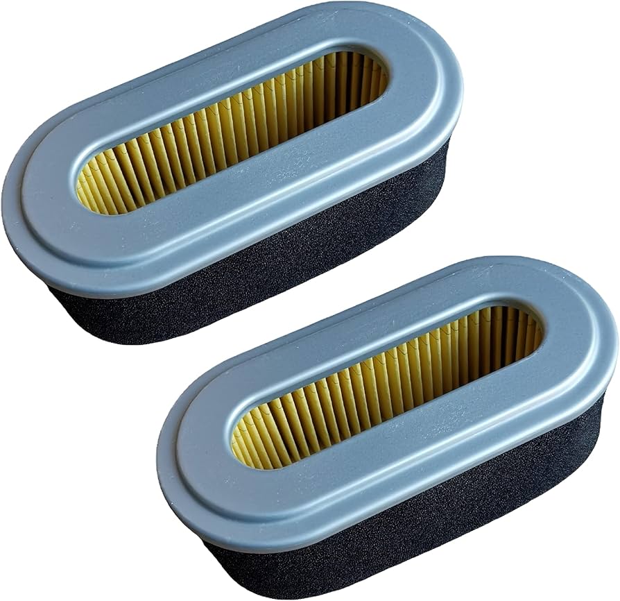 Amazon | AZ-FRONT スバルロビン対応 エアフィルター 2個セット EX13