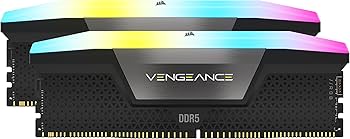 Amazon.co.jp: CORSAIR VENGEANCE RGB DDR5 ライトエンハンスメント