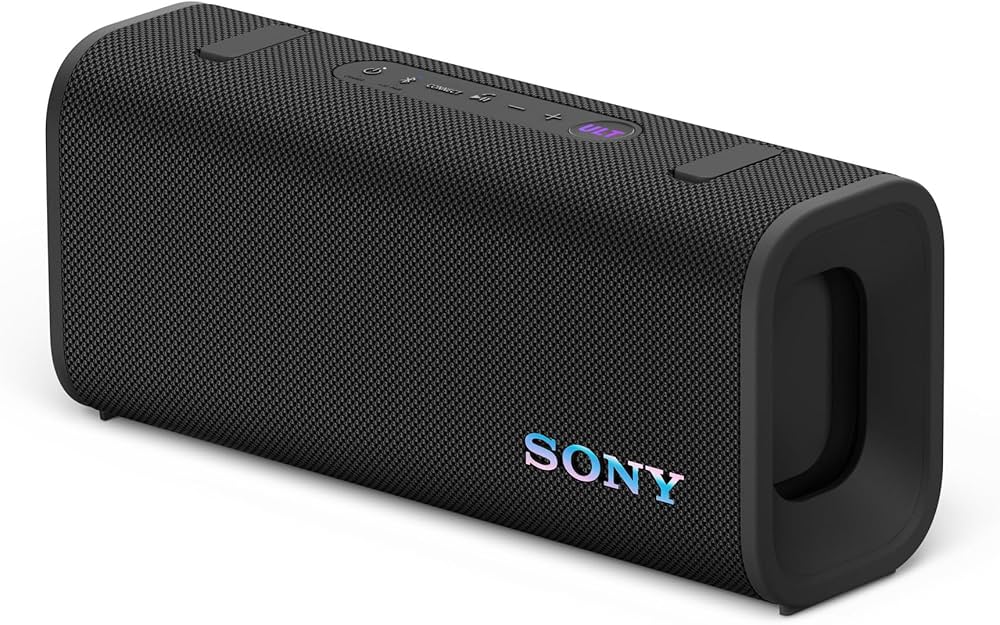 Amazon.com: Sony ULT Field 3 Wireless Portable Bluetooth Speaker