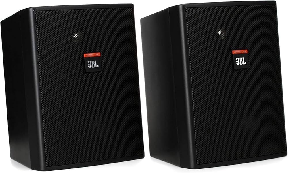 Amazon.co.jp: JBL 2wayフルレンジスピーカー 全天候型 2本1組