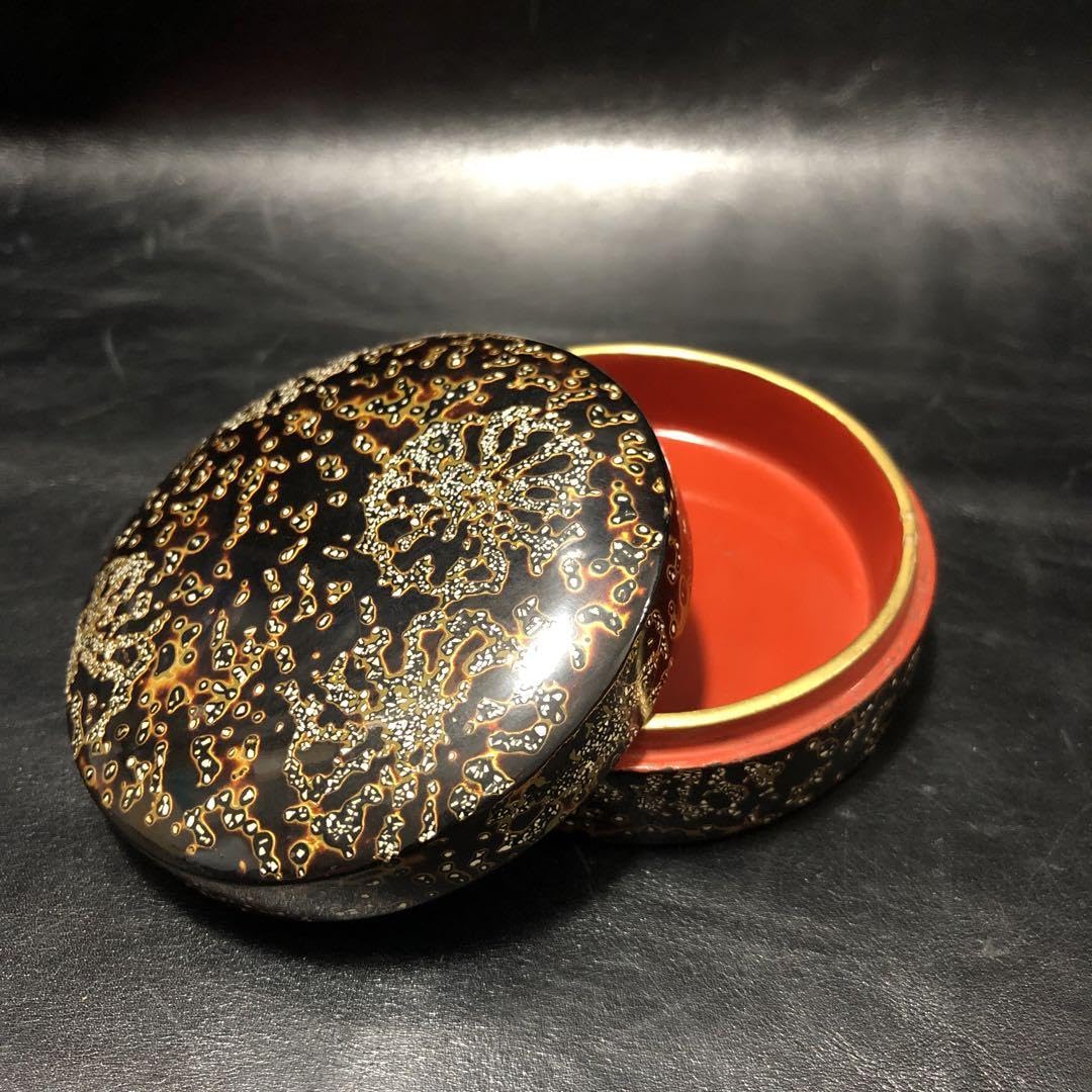 Amazon.co.jp: 究極の美蔵から夜空一面に美しい花火のような見事な漆