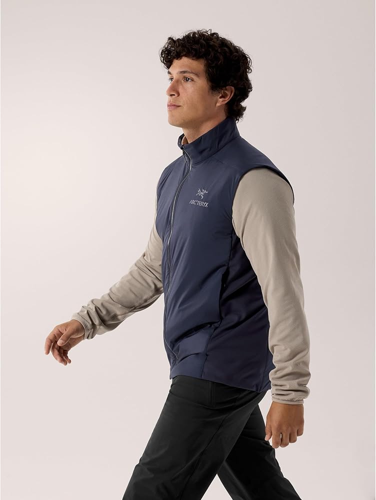 Amazon | Arc'teryx [アークテリクス] アトム ベスト メンズ Atom Vest