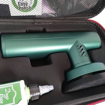 Amazon.co.jp: ながら洗車 Easy Polish イージーポリッシュ 失敗