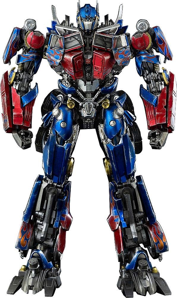 Amazon.co.jp: スリーゼロ[threezero] Transformers Revenge of the