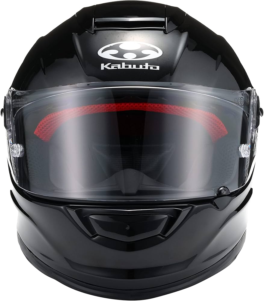 Amazon | オージーケーカブト(OGK KABUTO)バイクヘルメット フル