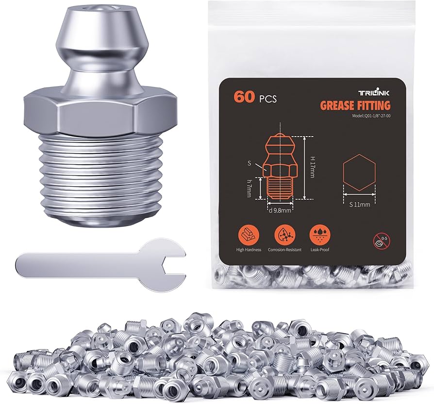 Amazon.com: TRILINK 1/8