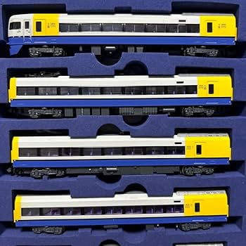 マイクロエース A-0741 255系ビューさざなみ 箱違い Amazon.co.jp