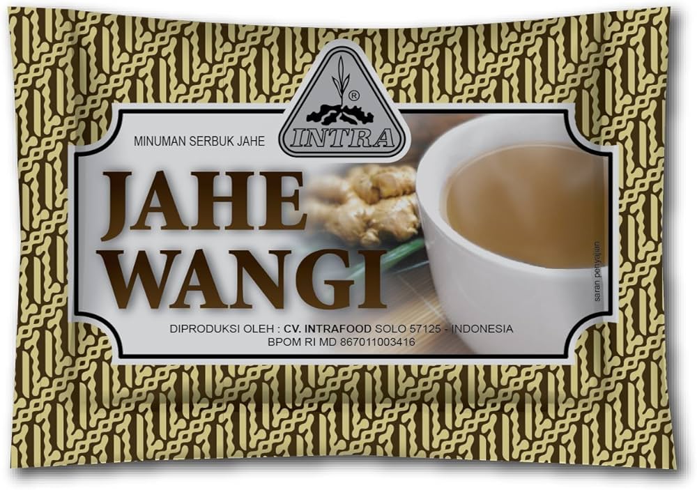 Amazon | しょうがドリンク ジンジャードリンク 無農薬 JAHE WANGI