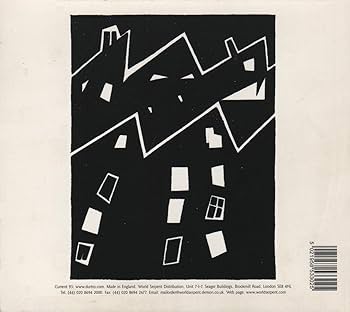 Amazon.co.jp: In a Foreign Town: ミュージック