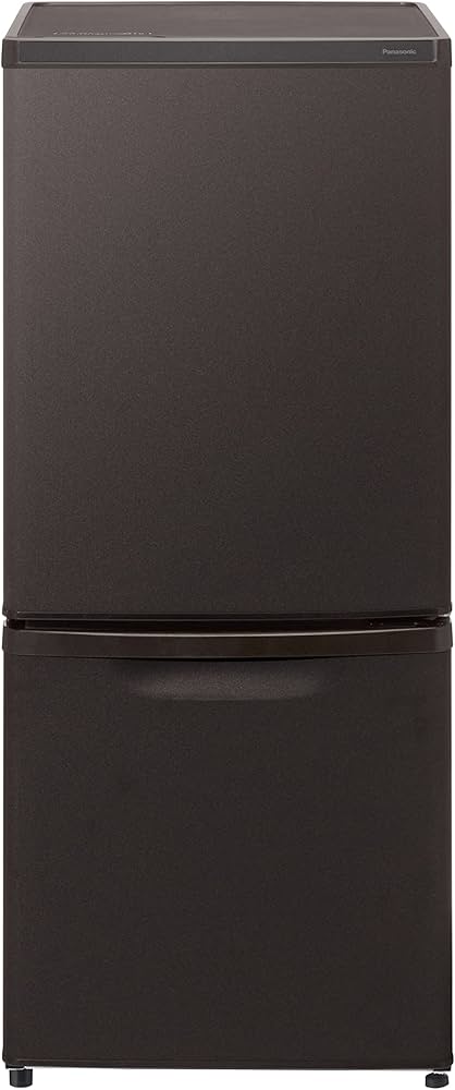 K476 Panasonic 冷凍冷蔵庫 NR-B14HW-T 2023年 パナソニック NR-B14HW