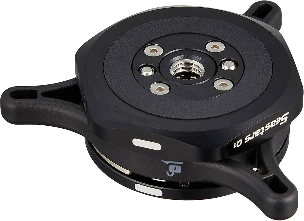 Amazon.co.jp: 【 国内正規品 】 iFootage クイックリリースシステム