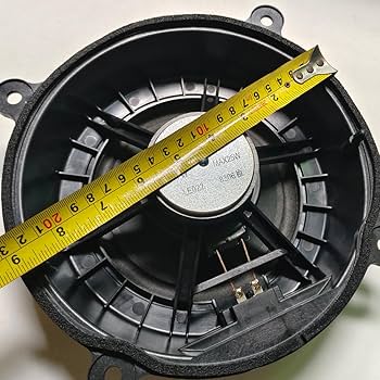 Amazon.com: Leezhen Speaker Compatible with 2014 20215 2016 2017