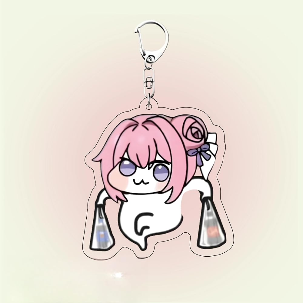 Amazon.co.jp: [PNBZLYHN] 勝利の女神：NIKKE ドロシー キーホルダー