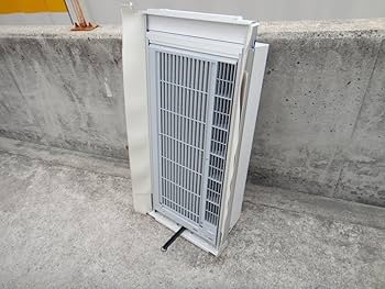 Amazon | コロナ 窓用エアコン（冷暖房兼用・おもに4.5～7畳用 シェル