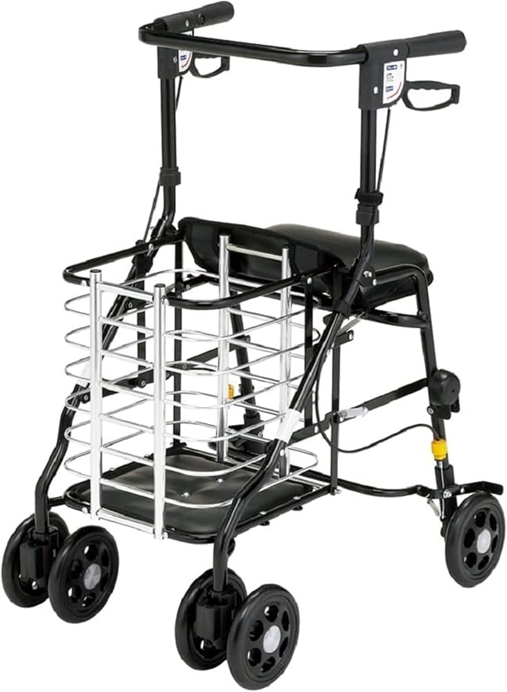 Amazon | HM-W1 オアシスワゴン | マキテック | シルバーカー