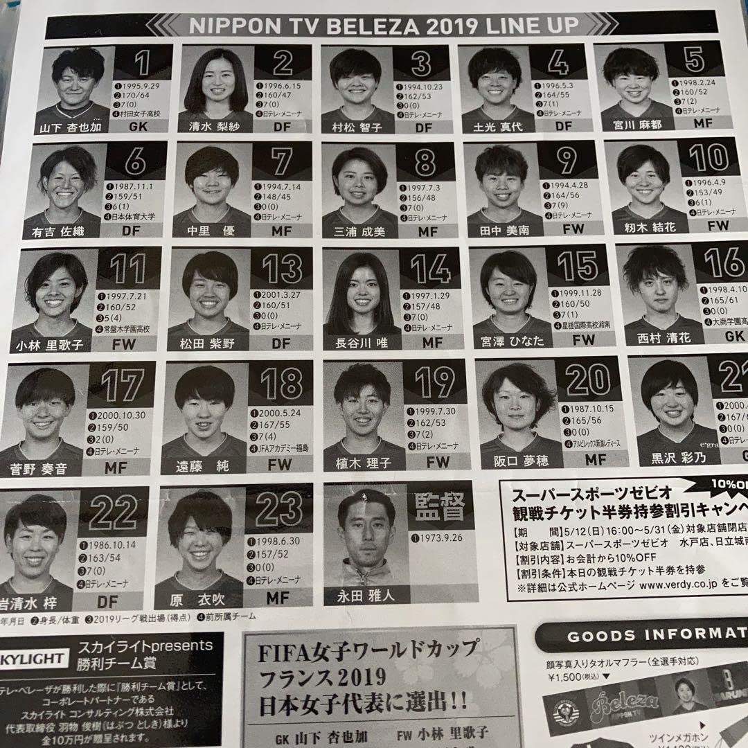 Amazon.co.jp: なでしこジャパン 長谷川唯 清水梨紗 直筆サイン 色紙