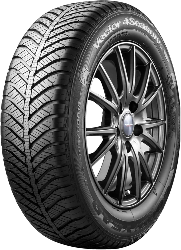 Amazon.co.jp: グッドイヤー(GOODYEAR) オールシーズン 155/65R14 75H