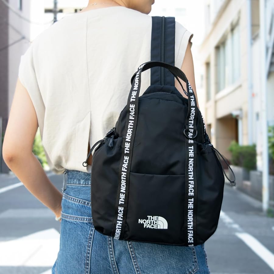 Amazon.co.jp: [THE NORTH FACE] [ザノースフェイス] バッグ メンズ
