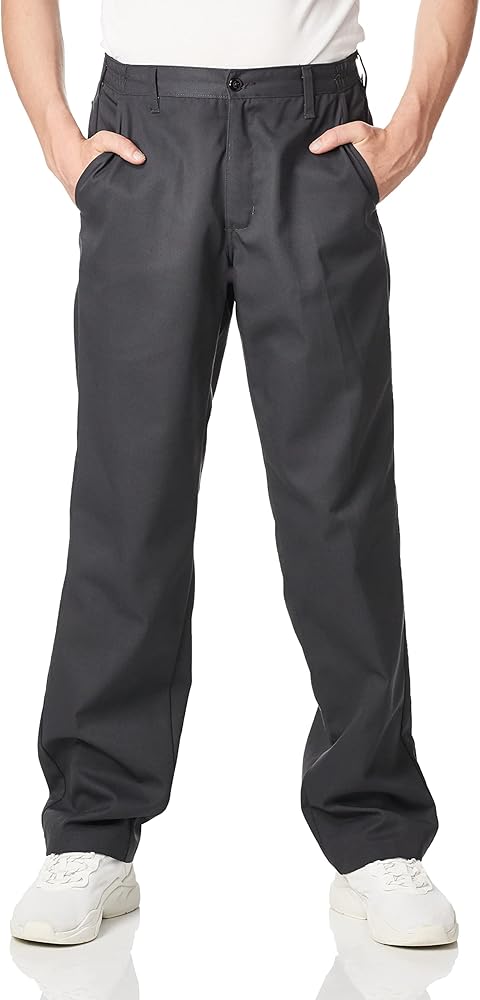 Thomas Magpie Stretch Pants 36