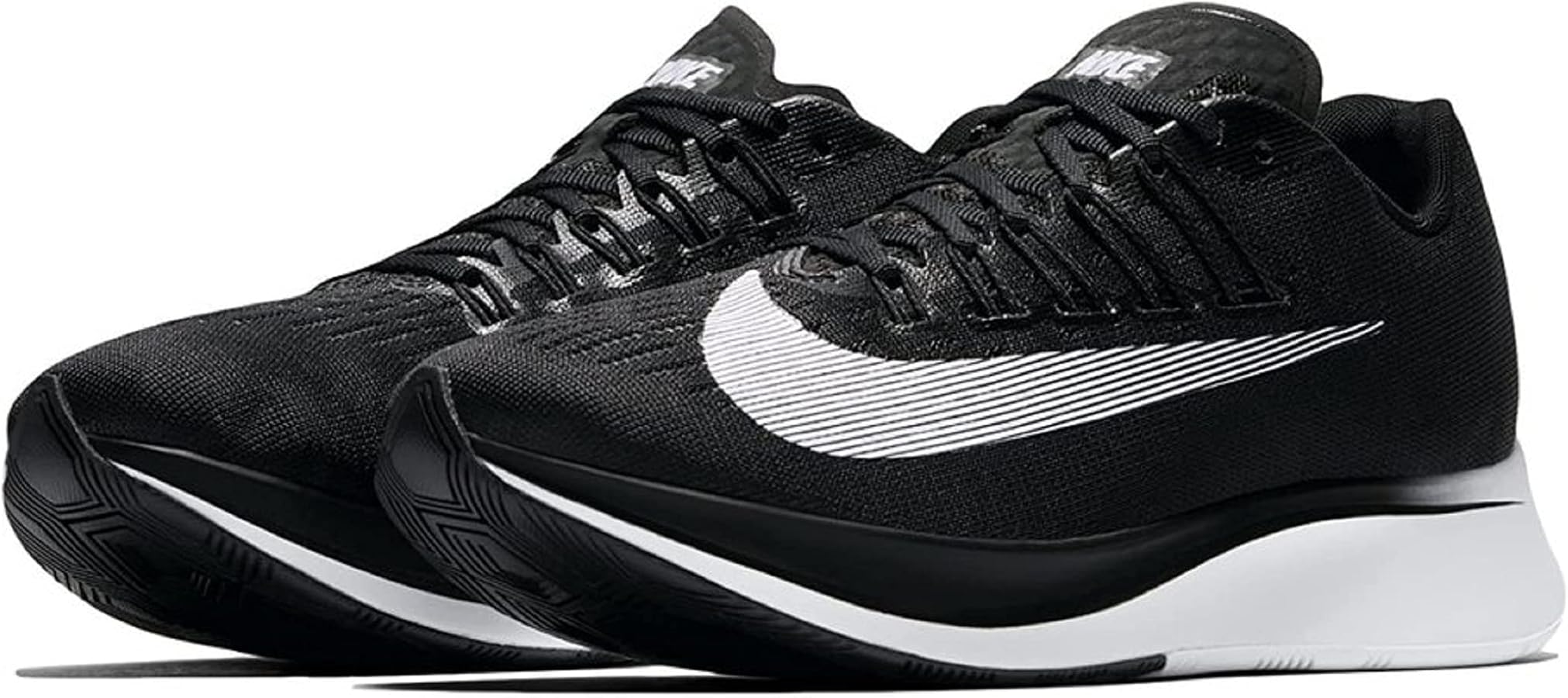 Amazon.co.jp: Nike Zoom Fly W Zoom Fly 897821-001 Black/Anthracite