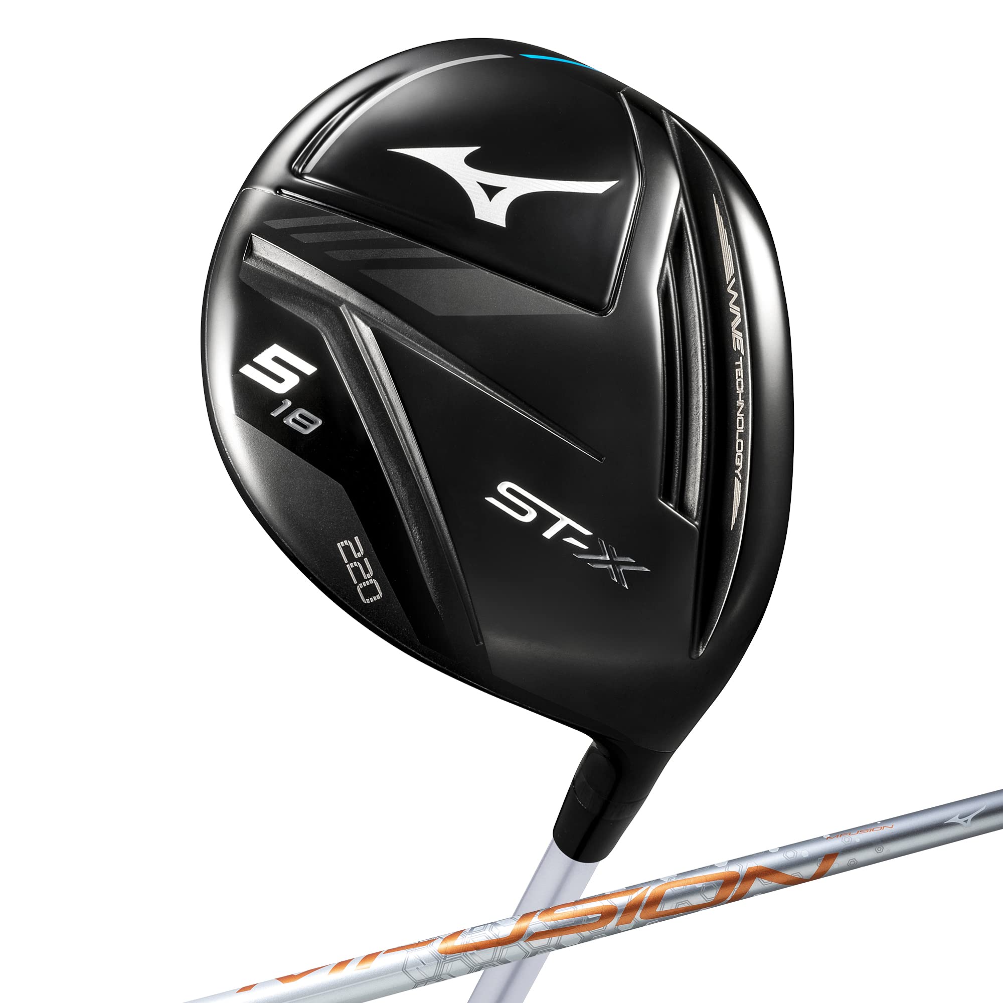 Amazon.co.jp: MIZUNO(ミズノ) ゴルフクラブ ST-X 220 フェアウエー