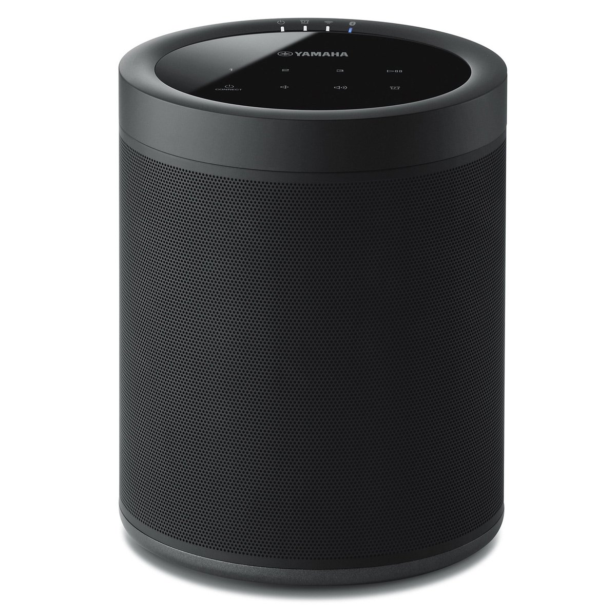 Amazon.com: Yamaha Audio MusicCast 20 Wireless Speaker, Black