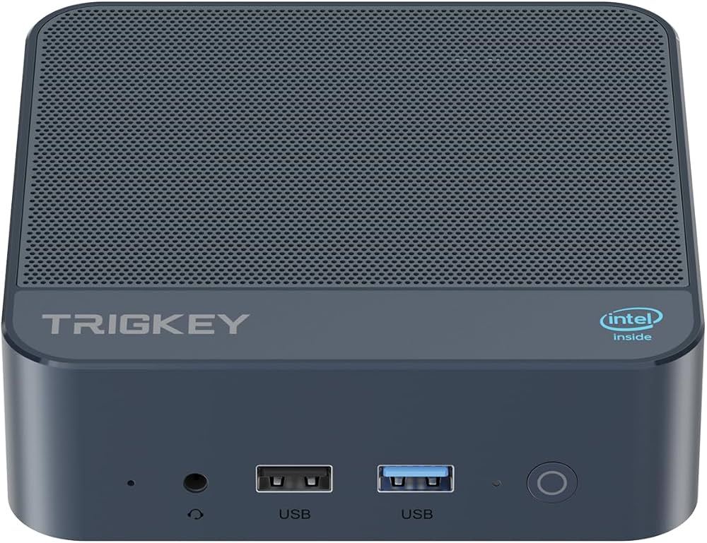 Amazon.co.jp: ミニPC N150 インテル最新のTwin Lake-Nシリーズ (4C/4T