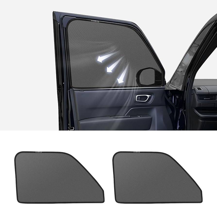 Amazon | 新型 ステップワゴン RP6/7/8型 専用 メッシュカーテン 車種