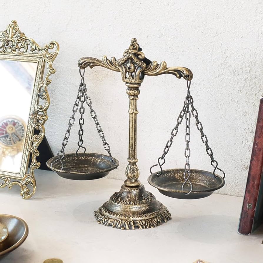 m*o様 アンティーク 天秤式スケール 黒 真鍮 アンティーク 天秤式
