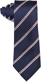 Amazon | Kingsman Stripes Tie キングスマン ストライプ ネクタイ