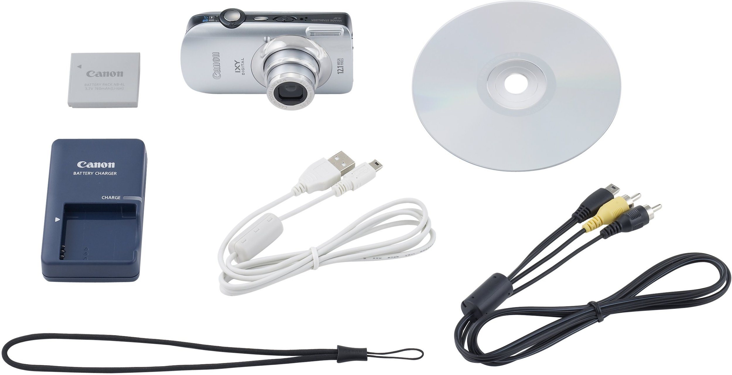 Amazon.co.jp: Canon IXY DIGITAL 510 IS Silver IXYD510IS(SL