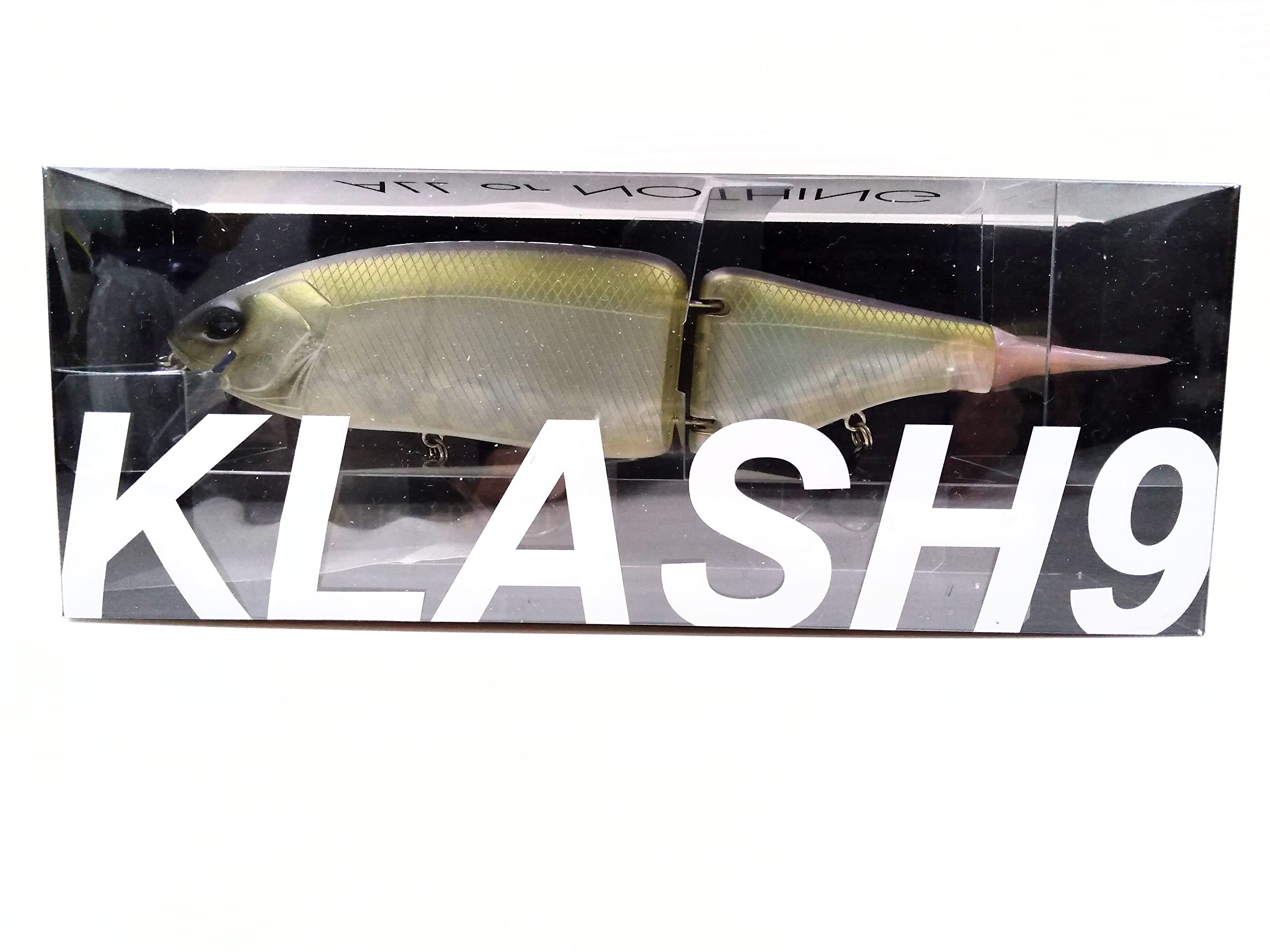 DRT KLASH9 Low クラッシュ9 エレクトリックホワイト 限定品 DRT