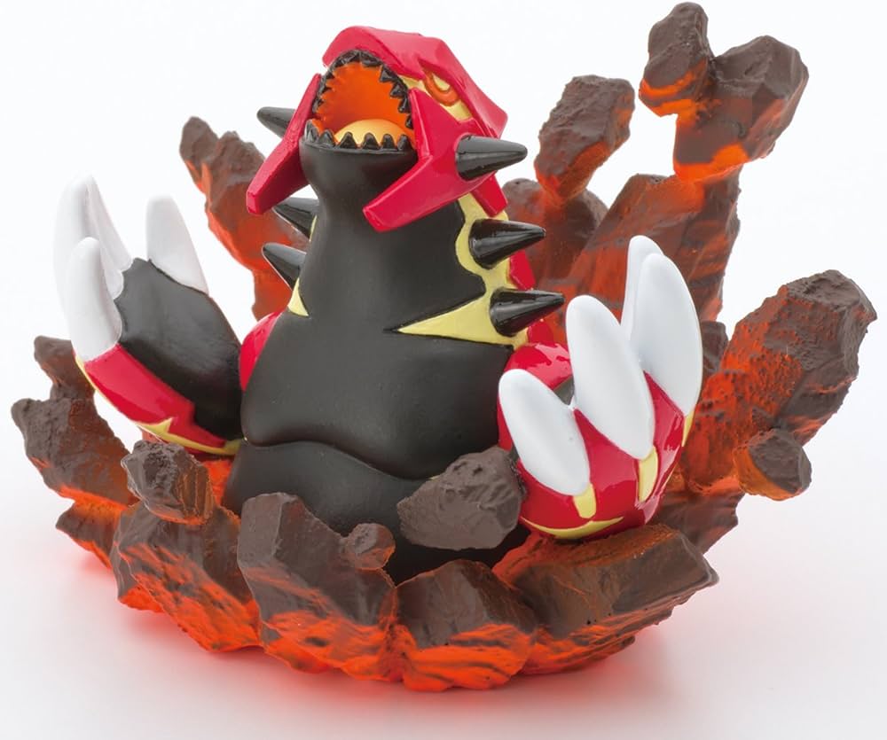 Amazon | ポケットモンスター オメガルビー 【特典】オリジナル