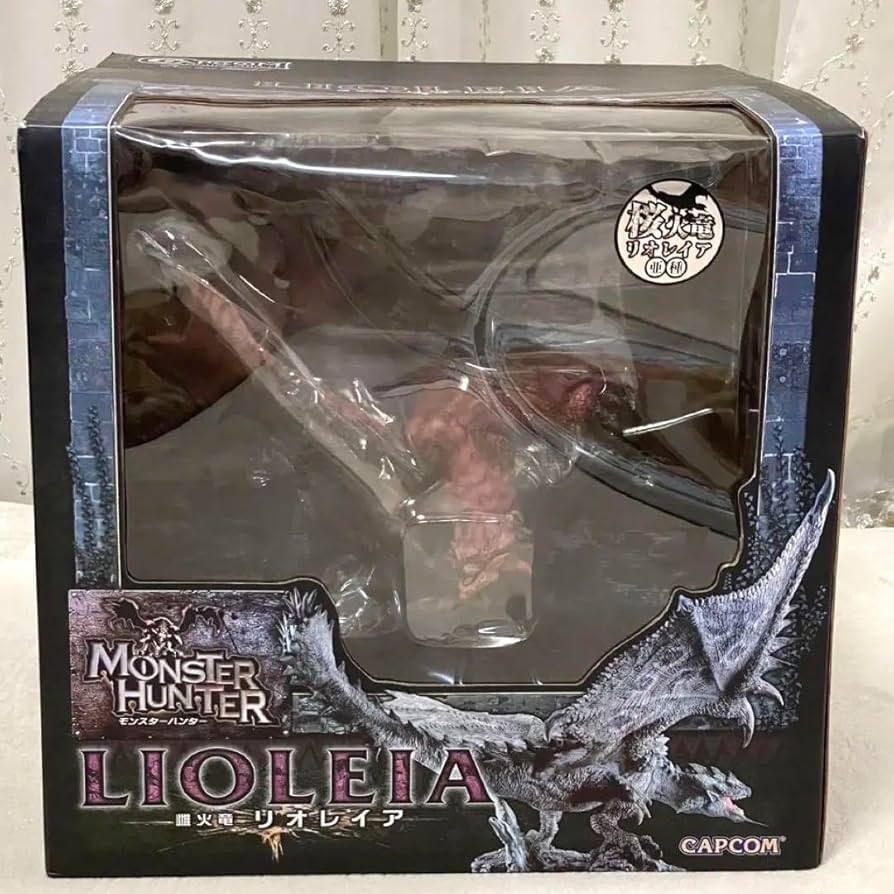 Amazon.co.jp: カプコンフィギュアビルダー クリエイターズモデル 桜火