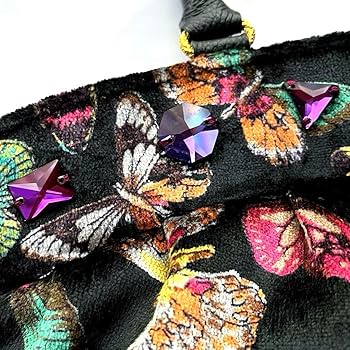 Amazon.co.jp: Think Beeシンクビー 横長トートバッグ ベロアレザー