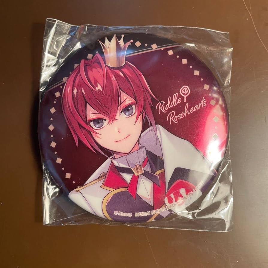 Amazon.co.jp: ツイステッドワンダーランド ツイステ 一番くじ 第7弾