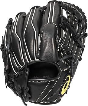 Amazon | asics(アシックス) 野球 少年軟式 グローブ グラブ オール