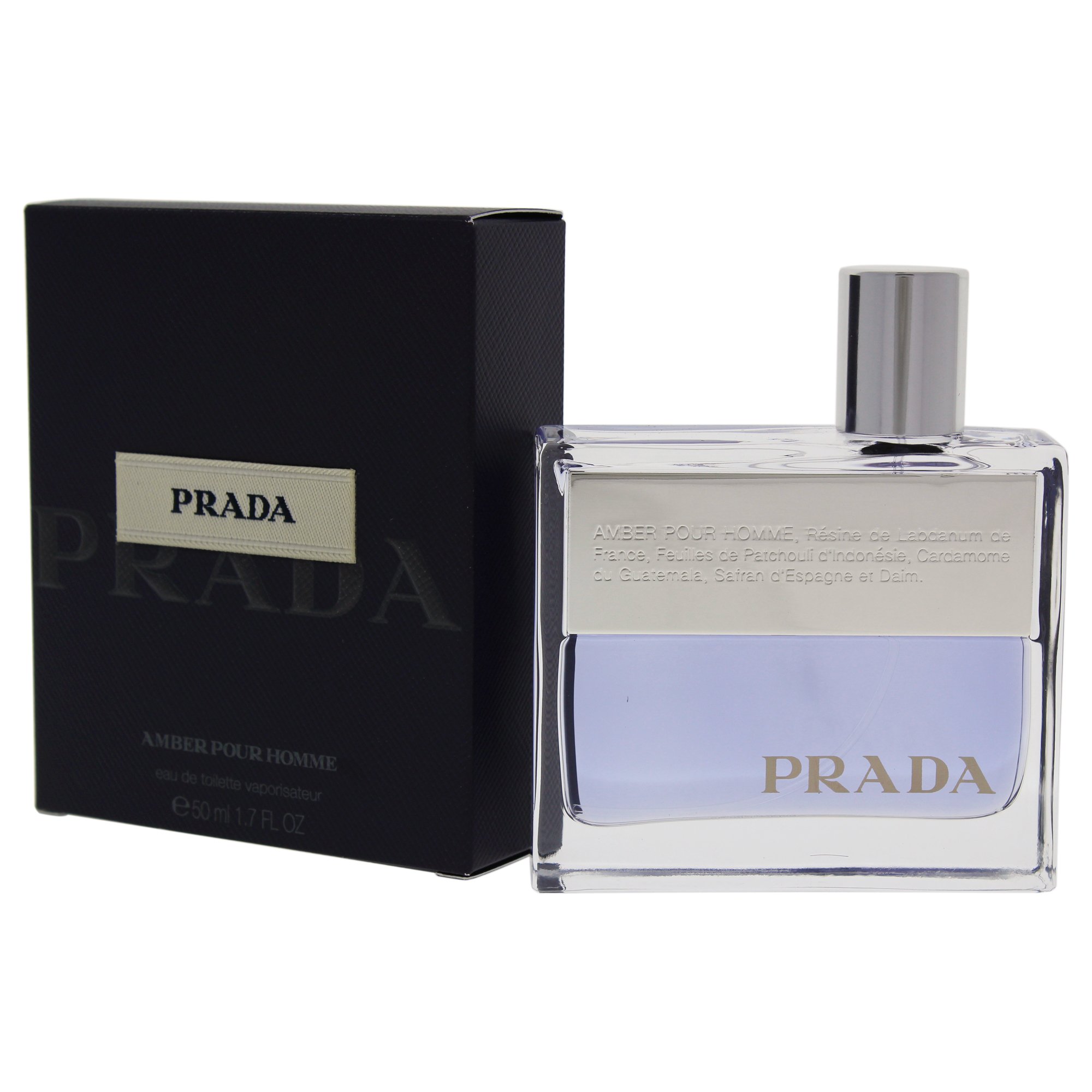 Amazon | プラダ マン EDT 50ml | Prada | オードトワレ・EDT 通販