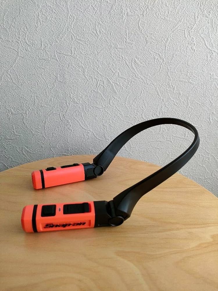 Amazon.co.jp: SNAP ON スナップオン ECHDD012A ネックライト : おもちゃ