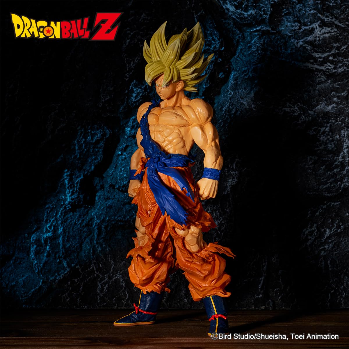 Amazon.co.jp: 一番くじ ドラゴンボール VSオムニバスBRAVE C賞 超